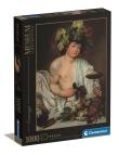 Opakowanie Puzzle 1000 Musseum Caravaggio Bacchus