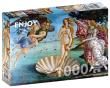 Opakowanie Puzzle 1000 Narodziny Wenus, Sandro Botticelli