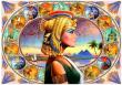 Opakowanie Puzzle 1000 Nefretete