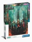 Opakowanie Puzzle 1000 Netflix Fate 39687