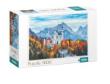Opakowanie Puzzle 1000 Neuschwanstein Castle. Germany