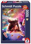 Opakowanie Puzzle 1000 Nowa galaktyka G3