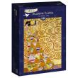 Opakowanie Puzzle 1000 Oczekiwanie, Gustav Klimt
