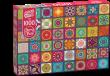 Opakowanie Puzzle 1000 Ornamental Squares