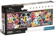 Opakowanie Puzzle 1000 Panorama Collection Disney Classic