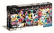 Opakowanie Puzzle 1000 Panorama Disney Classics