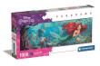 Opakowanie Puzzle 1000 Panorama Disney Little Mermaid