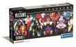 Opakowanie Puzzle 1000 Panorama Villains
