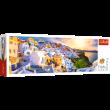 Opakowanie Puzzle 1000 Panorama Zachód słońca na Santorini