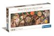Opakowanie Puzzle 1000 panoramiczne HQ 39748