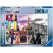 Opakowanie Puzzle 1000 Picadilly Circus