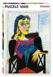Opakowanie Puzzle 1000 Picasso, Dora Maar PIATNIK