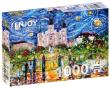 Opakowanie Puzzle 1000 Plac Jacksona/Nowy Orlean/USA