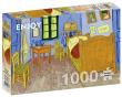 Opakowanie Puzzle 1000 Pokój van Gogha w Arles...