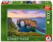 Opakowanie Puzzle 1000 PQ Great Pollet Sea Arch Irlandia 112747