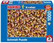 Opakowanie Puzzle 1000 PQ HARIBO Lukrecjowe żelki 111113