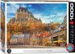 Opakowanie Puzzle 1000 Quartier Petit Champlain 6000-5809