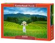 Opakowanie Puzzle 1000 Rice Fields in Vietnam CASTOR