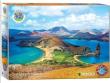 Opakowanie Puzzle 1000 Safe our planet, Wyspy Galapagos