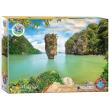 Opakowanie Puzzle 1000 Save our Planet 6000-5788