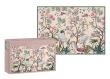 Opakowanie Puzzle 1000 Secret Garden 1