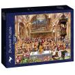 Opakowanie Puzzle 1000 Ślub