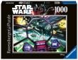 Opakowanie Puzzle 1000 Star Wars: TIE Fighter Cockpit