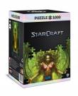 Opakowanie Puzzle 1000 StarCraft Kerrigan