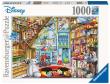 Opakowanie Puzzle 1000 Świat Disney