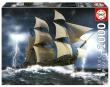 Opakowanie Puzzle 1000 Sztorm
