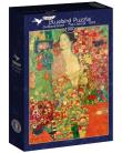 Opakowanie Puzzle 1000 Tancerka, Gustave Klimt