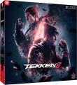 Opakowanie Puzzle 1000 Tekken 8 Key Art