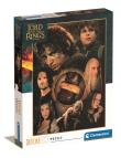 Opakowanie Puzzle 1000 The Lord of the Rings