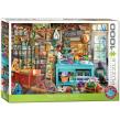 Opakowanie Puzzle 1000 The Potting Shed 6000-5346