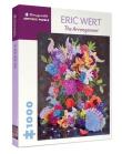 Opakowanie Puzzle 1000 Układ, Eric Wert
