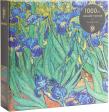 Opakowanie Puzzle 1000 Van Gogh’s Irises
