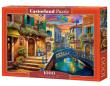 Opakowanie Puzzle 1000 Venetian Dream