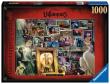 Opakowanie Puzzle 1000 Villainous. Cruella de Mon