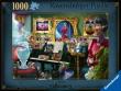 Opakowanie Puzzle 1000 Villainous. Lady Tremaine