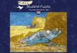 Opakowanie Puzzle 1000 Vincent van Gogh, Siesta