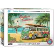 Opakowanie Puzzle 1000 VW Endless Summer 6000-5619
