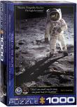 Opakowanie Puzzle 1000 Walk on the Moon 6000-4953