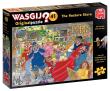 Opakowanie Puzzle 1000 Wasgij Original Renowacja