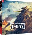 Opakowanie Puzzle 1000 World of Tanks D-Day