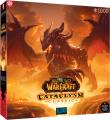Opakowanie Puzzle 1000 World of Warcraft: Cataclysm