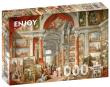 Opakowanie Puzzle 1000 Współczesny Rzym Giovanni Paolo Panini