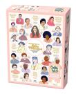 Opakowanie Puzzle 1000 Wybitne kobiety G3