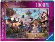 Opakowanie Puzzle 1000 Zaczarowany cyrk