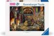Opakowanie Puzzle 1000 Zamek wampirów