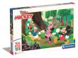 Opakowanie Puzzle 104 Maxi Super Kolor Mickey and Friends